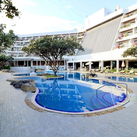 Methavalai Hotel Petchaburi Esterno foto