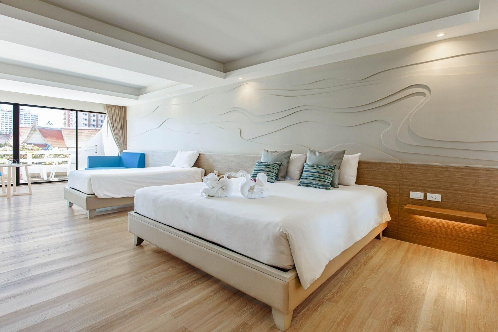 Methavalai Hotel Petchaburi Esterno foto