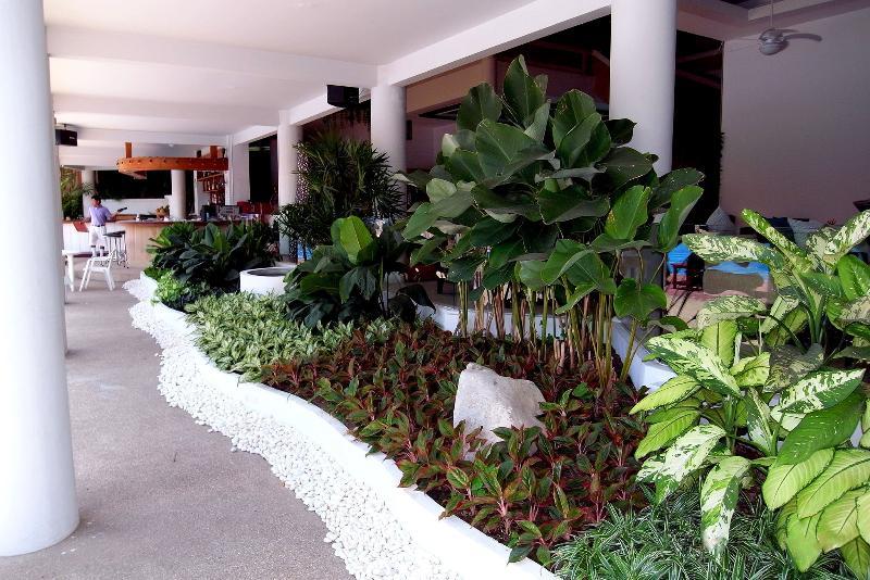 Methavalai Hotel Petchaburi Esterno foto