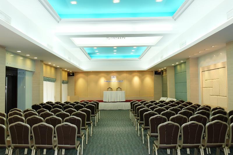 Methavalai Hotel Petchaburi Esterno foto