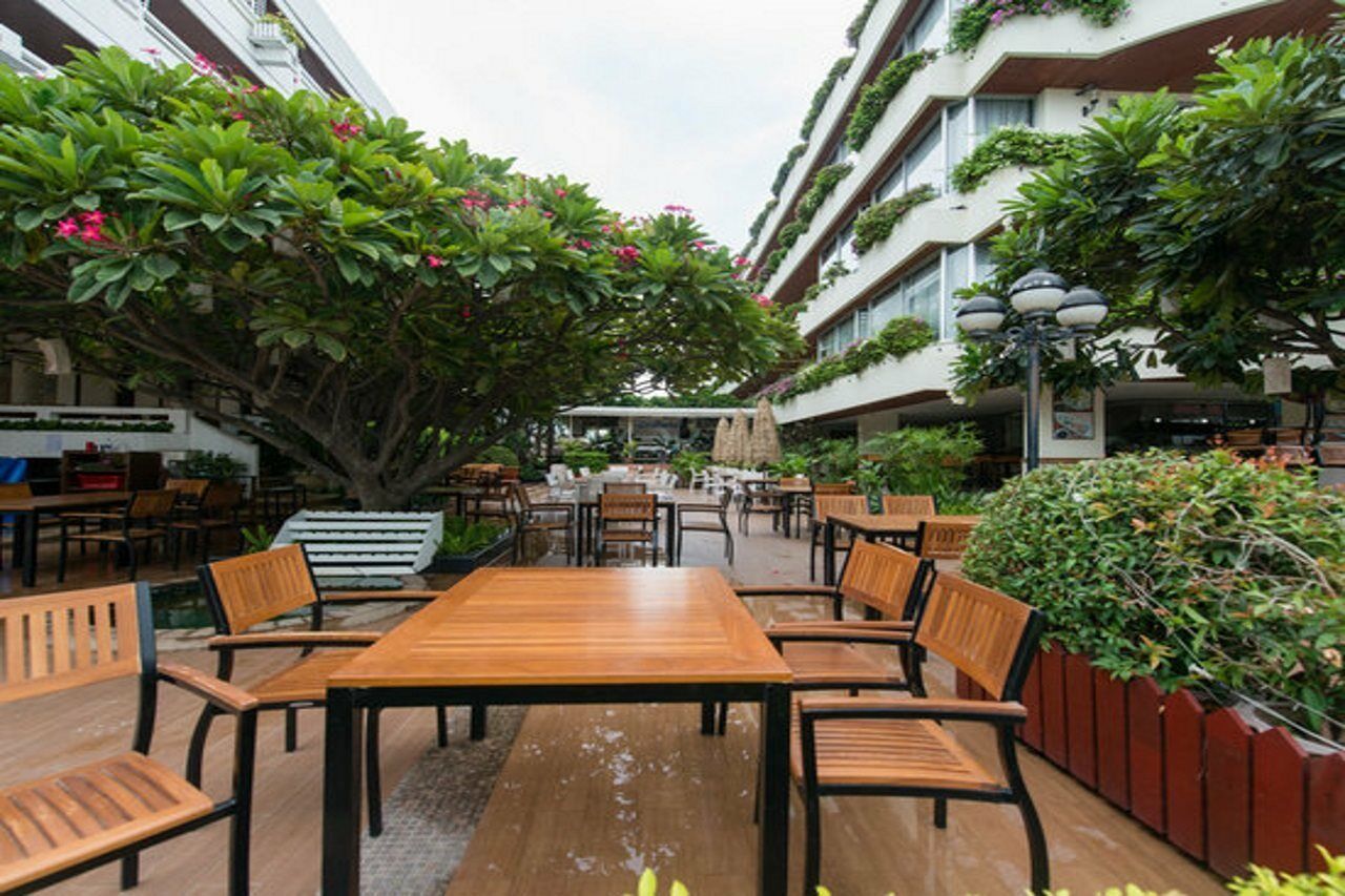 Methavalai Hotel Petchaburi Esterno foto