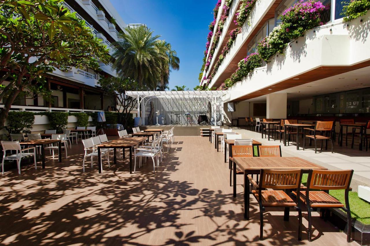 Methavalai Hotel Petchaburi Esterno foto