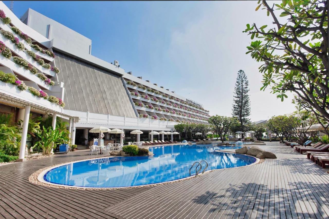 Methavalai Hotel Petchaburi Esterno foto